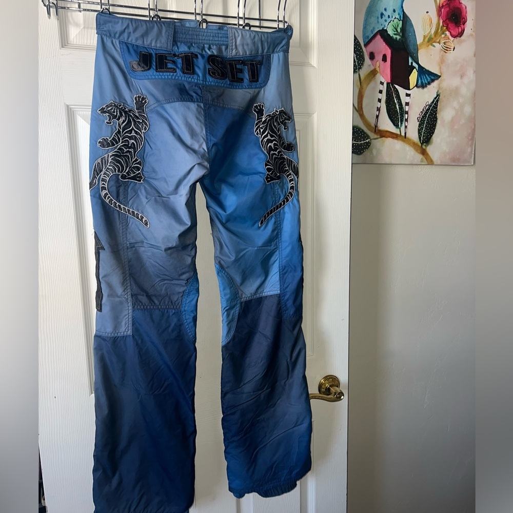 JET SET SKI PANTS
